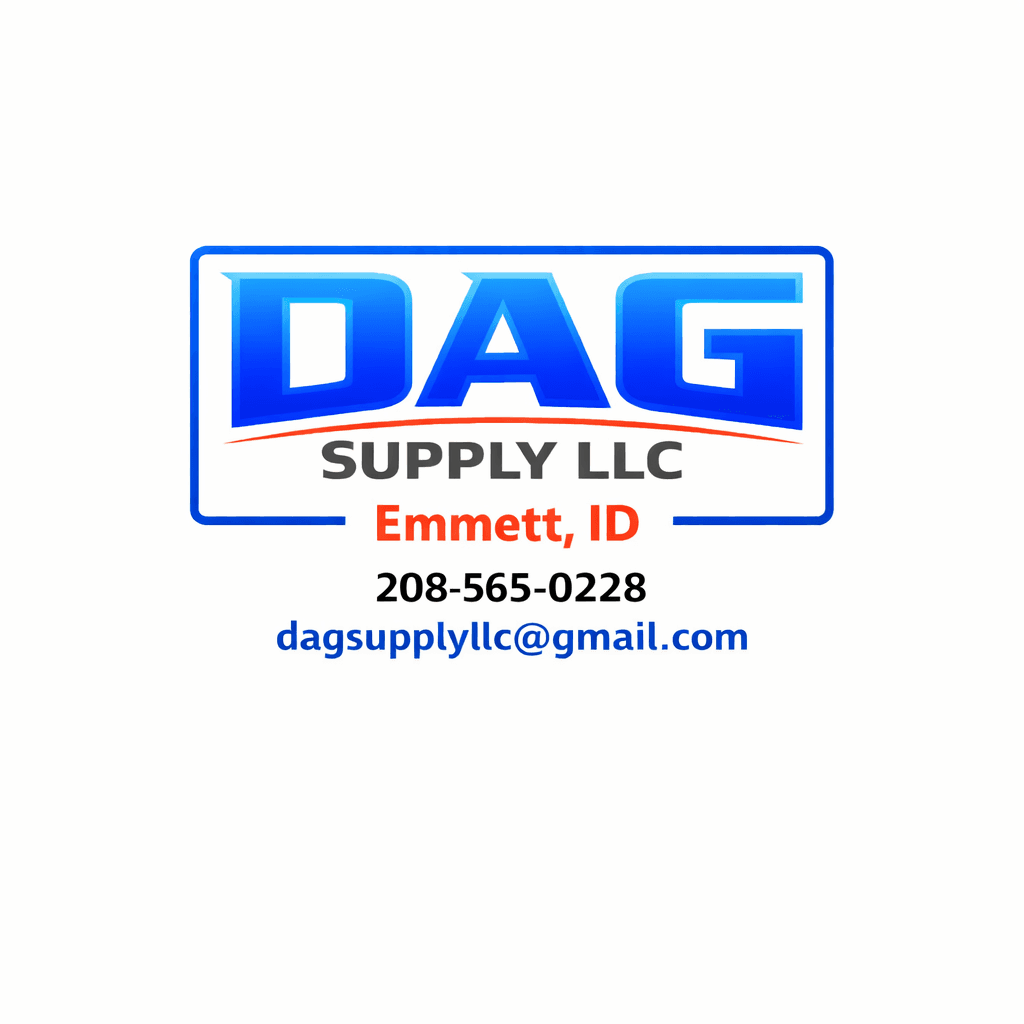 DAG Supply LLC logo
